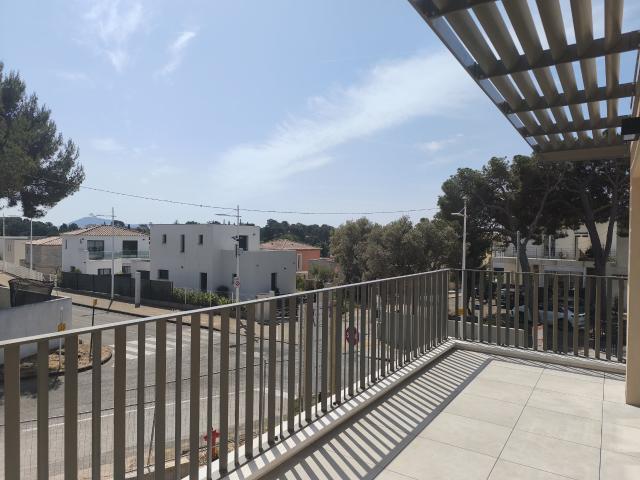Appartement 4 pièces 96 m²