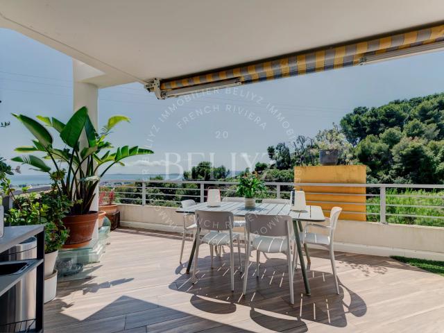 Appartement 4 pièces 96 m²