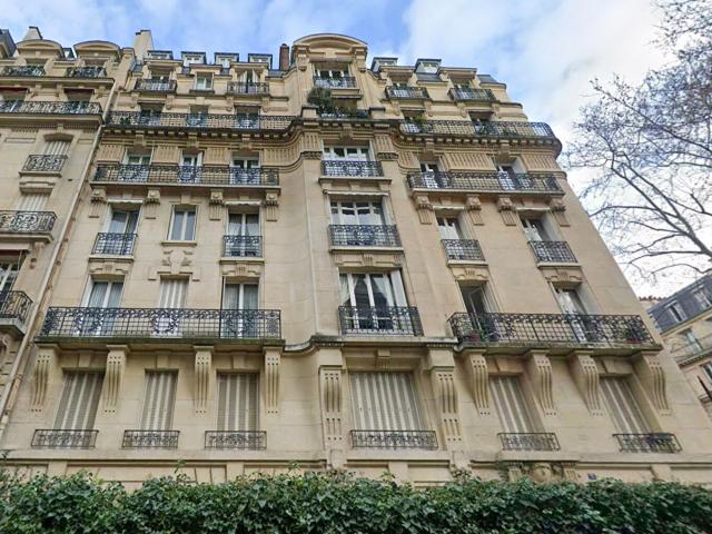 Appartement 4 pièces 96 m²