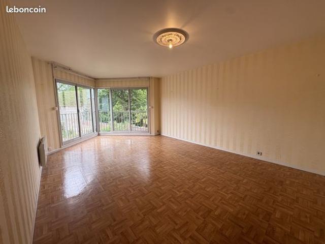 Appartement 4 pièces 96 m²