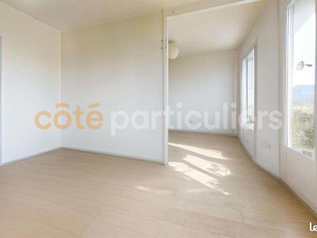 Appartement 4 pièces 96 m²
