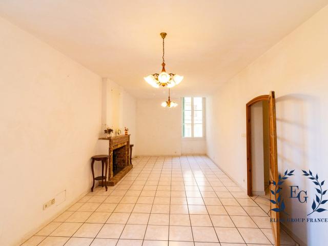 Appartement 4 pièces 96 m²