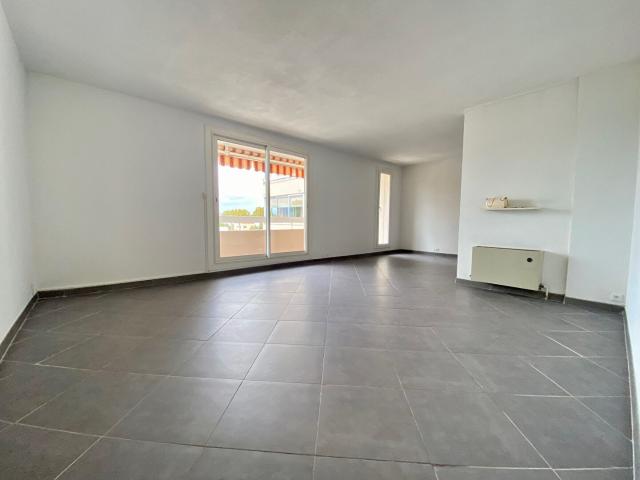 Appartement 4 pièces 96 m²