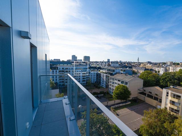 Appartement 4 pièces 96 m²