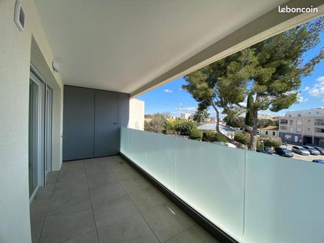 Appartement 4 pièces 96 m²