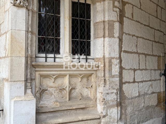 Appartement 4 pièces 96 m²