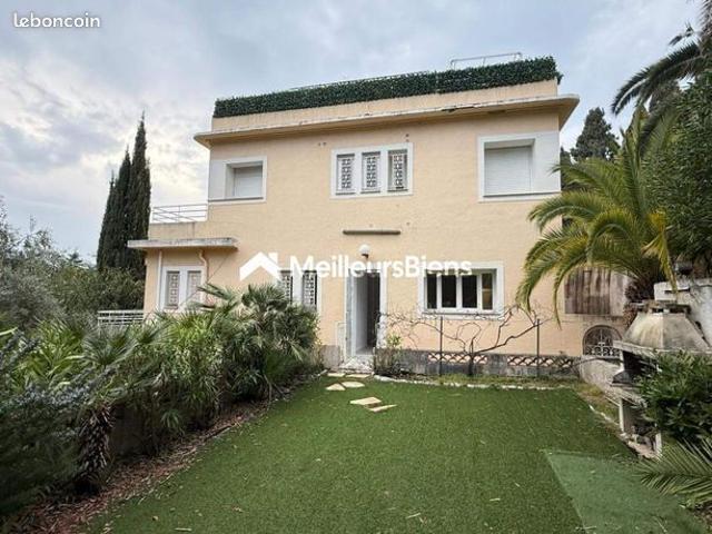 Appartement 4 pièces 96 m²