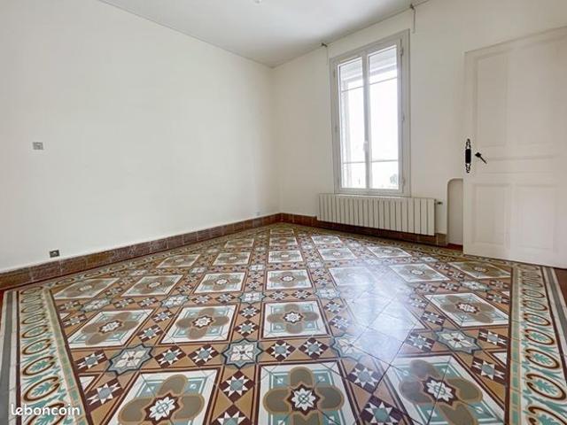 Appartement 4 pièces 96 m²