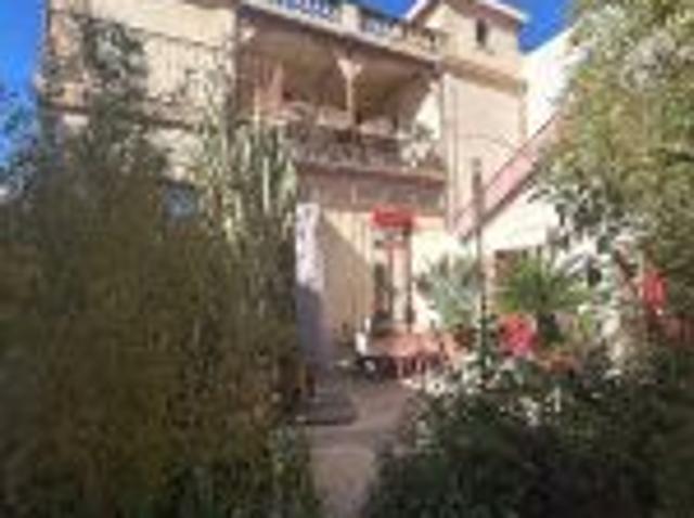 Appartement 4 pièces 96 m²