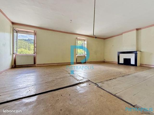 Appartement 4 pièces 96 m²