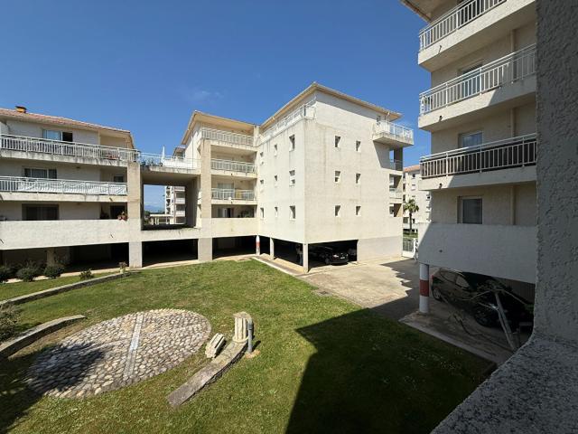 Appartement 4 pièces 96 m²