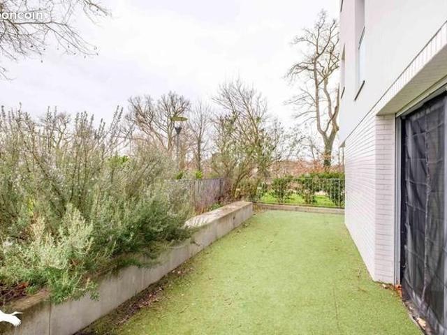 Appartement 4 pièces 96 m²