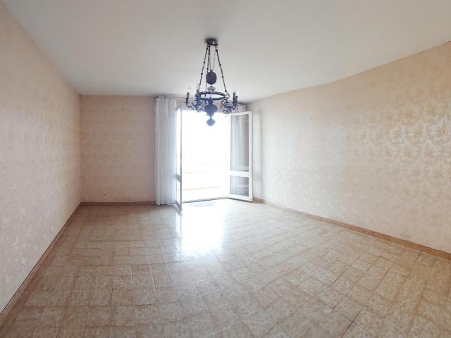 Appartement 4 pièces 96 m²