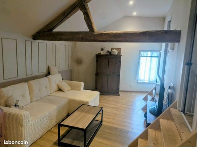 Appartement 4 pièces 96 m²