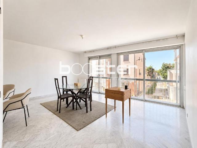 Appartement 4 pièces 96 m²