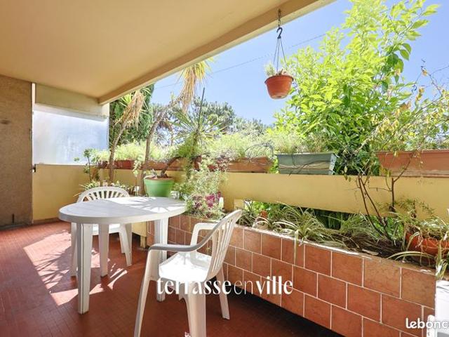 Appartement 4 pièces 96 m²