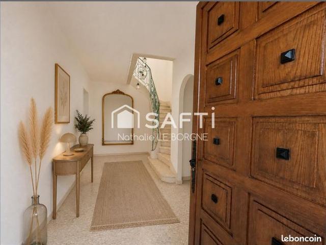 Appartement 4 pièces 96 m²