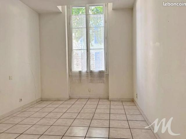 Appartement 4 pièces 96 m²