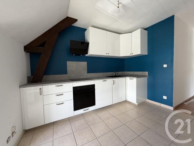 Appartement 4 pièces 96 m²