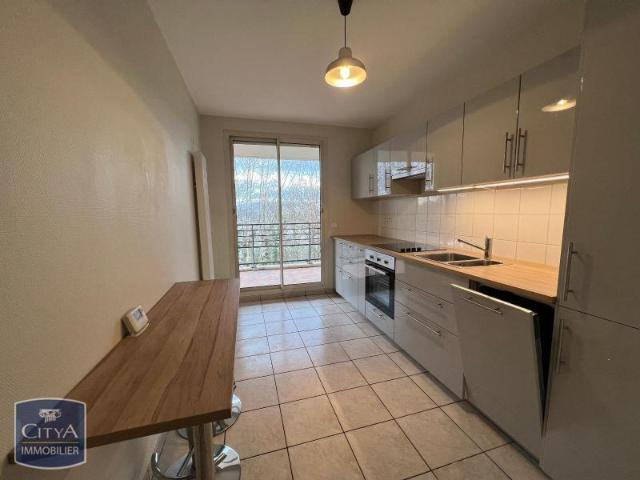 Appartement 4 pièces 96 m²