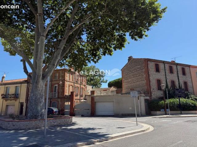 Appartement 4 pièces 96 m²
