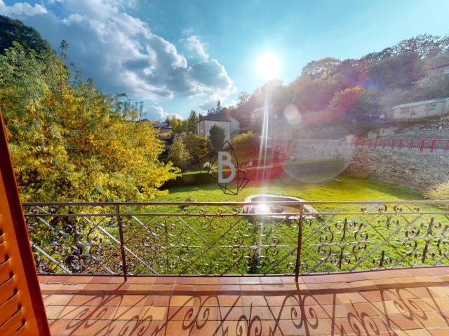 Appartement 4 pièces 96 m²