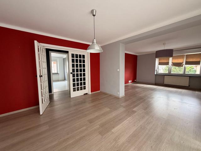 Appartement 4 pièces 96 m²