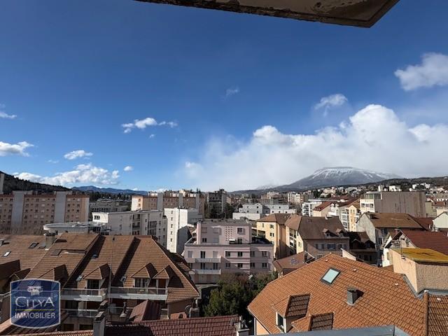 Appartement 4 pièces 96 m²