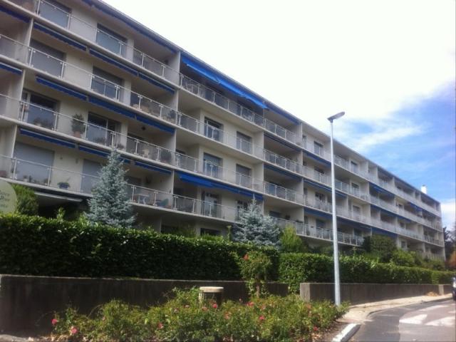 Appartement 4 pièces 96 m²