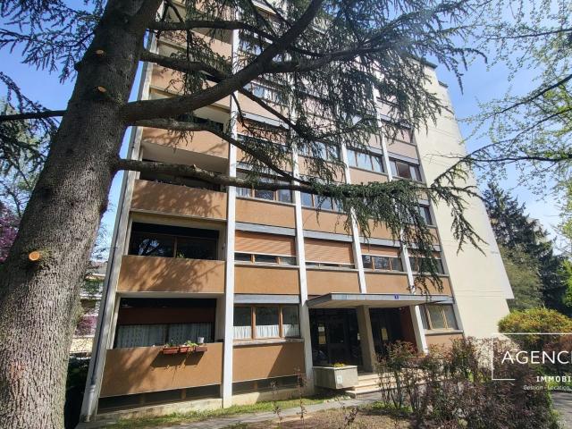 Appartement 4 pièces 96 m²