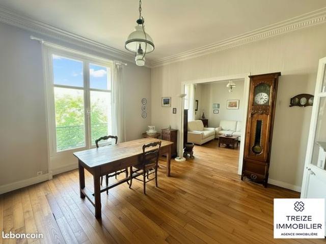 Appartement 4 pièces 96 m²