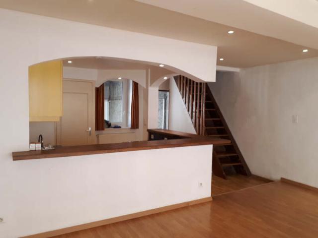 Appartement 4 pièces 96 m²