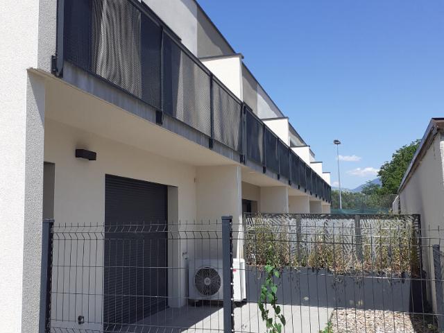 Appartement 4 pièces 96 m²