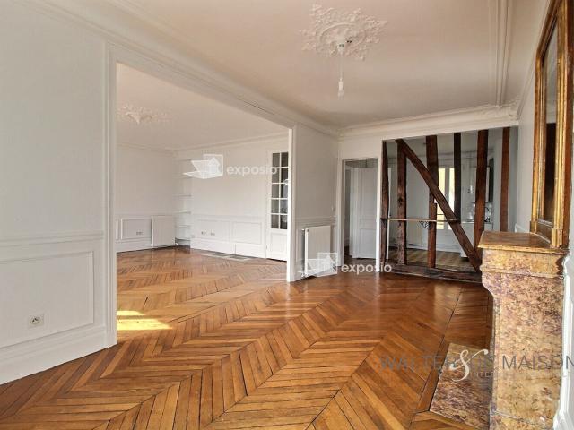 Appartement 4 pièces 96 m²