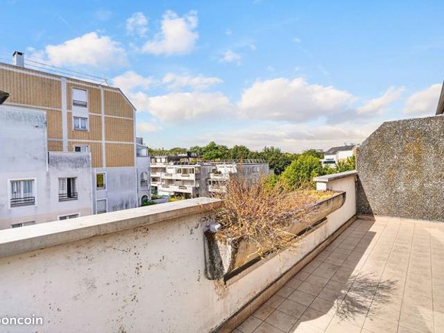 Appartement 4 pièces 96 m²