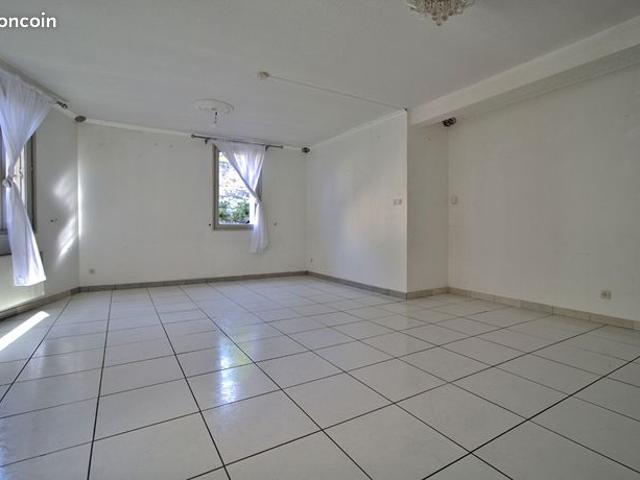 Appartement 4 pièces 96 m²