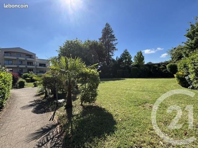 Appartement 4 pièces 96 m²