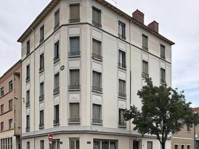 Appartement 4 pièces 96 m²