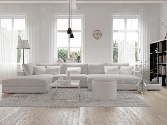Appartement 4 pièces 96 m²