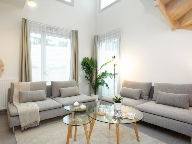 Appartement 4 Pieces 98 m2 marseille