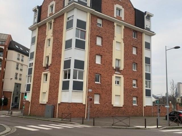 Appartement 4 Pieces 98 m2 rouen