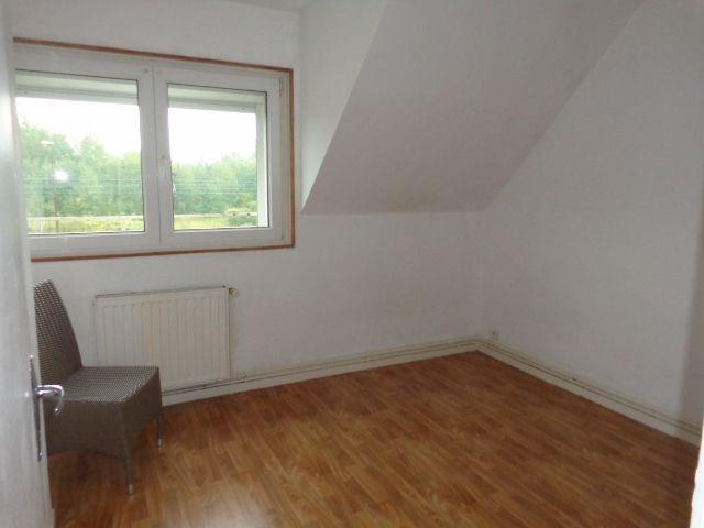 Appartement 4 pièces, 98 m² à louer à Charleville Mézières 08000