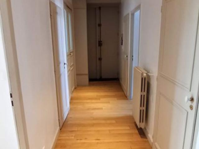 Appartement 4 pièces, 98 m² à louer à Clermont Ferrand 63000