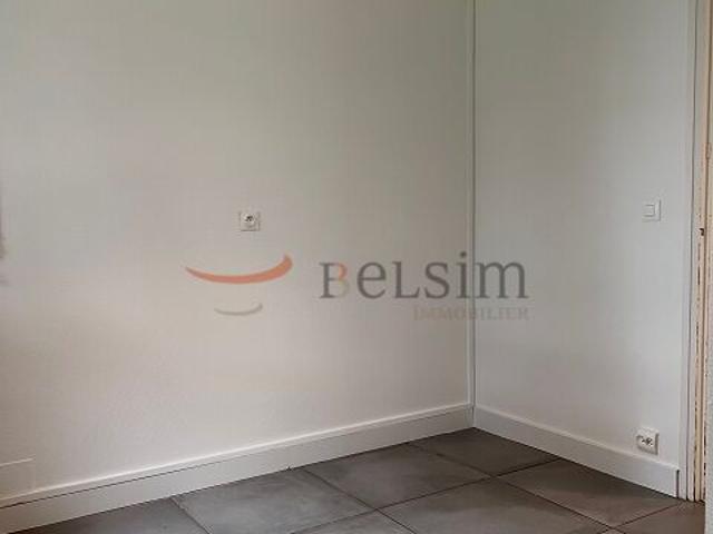 Appartement 4 pièces, 98 m² à louer à Le Ban Saint Martin 57050