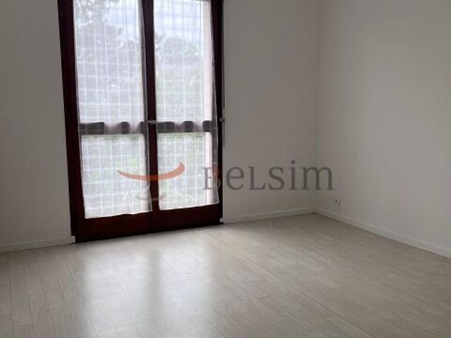 Appartement 4 pièces, 98 m² à louer à Le Ban Saint Martin 57050