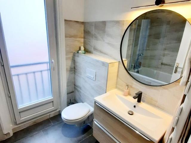 Appartement 4 pièces, 98 m² à louer à Lyon 2 69002