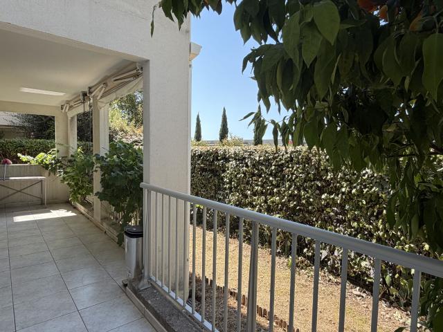 Appartement 4 pièces, 98 m² à louer à Montpellier 34090