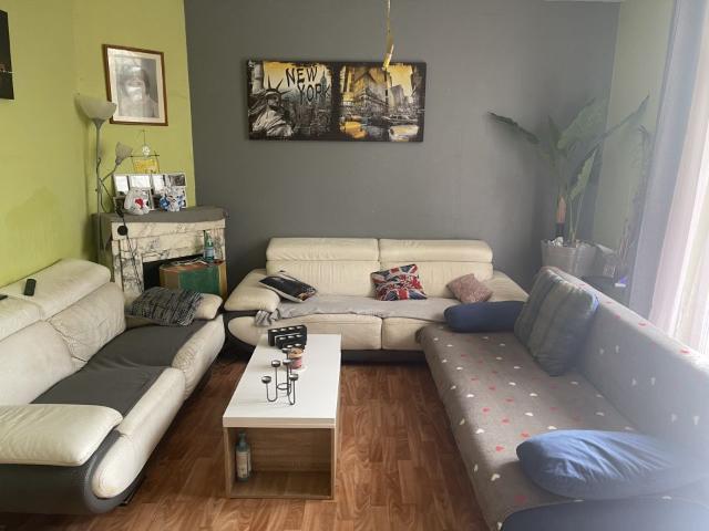 Appartement 4 pièces, 98 m² à louer à Pagny sur Moselle 54530