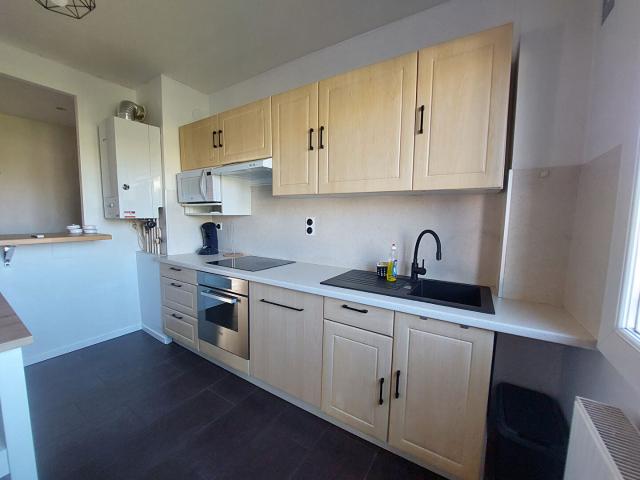 Appartement 4 pièces, 98 m² à louer à Rodez 12000
