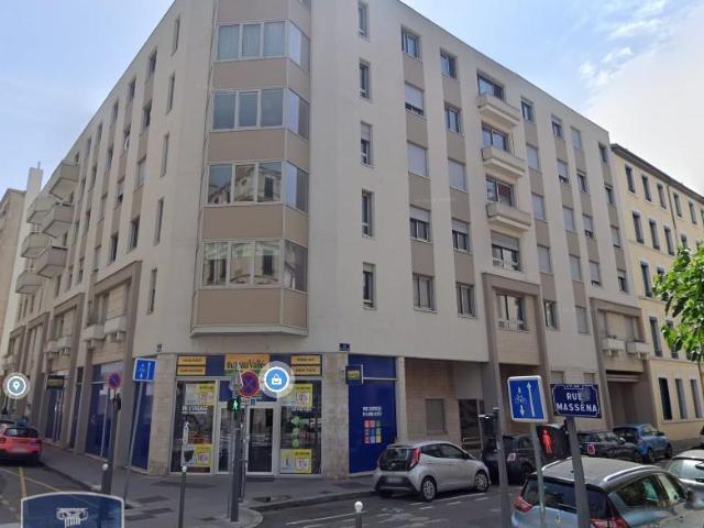 Appartement 4 pièces 98 m²